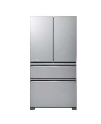 Tủ lạnh Mitsubishi Electric Inverter 555 lít MR-LX68EM-GSL-V