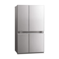Tủ lạnh Mitsubishi Electric Inverter 580 lít MR-LA72ER-GSL