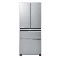 Tủ lạnh Mitsubishi Electric 564 lít MR-LX68EM-GSL-V