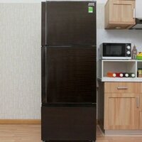 Tủ lạnh Mitsubishi Electric Inverter 414 lít MR-V50EH-BRW