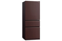 Tủ lạnh Mitsubishi Electric Inverter 450 lít MR-CGX56EP-GBK-V