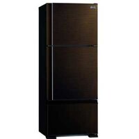 Tủ lạnh Mitsubishi Electric Inverter 414 lít MR-V50ER-BRW-V