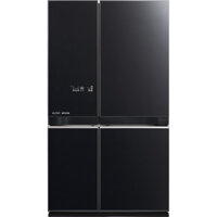 TỦ LẠNH MITSUBISHI ELECTRIC 580 LÍT MR-L72EN-GBK-V