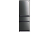 Tủ Lạnh Mitsubishi Electric Inverter 3 Cánh 330 Lít MR-CX41ER-BST-V
