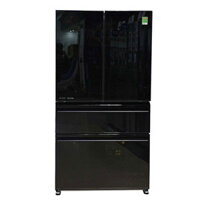 Tủ lạnh Mitsubishi Electric 564 lít MR-LX68EM-GBK-V