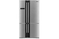 Tủ lạnh Mitsubishi Electric 580 lít MR-L78EH-ST