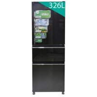 Tủ lạnh Mitsubishi Electric ngăn đá dưới 3 cửa inverter 326 lít MR-CX41EJ-BRW-V