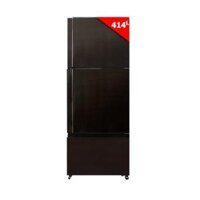 Tủ lạnh Mitsubishi Electric Inverter 414 lít MR-V50ER-BRW-V