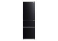 Tủ lạnh Mitsubishi Electric Inveter 358 lít MR-CGX46EN-GBK-V