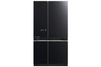 Tủ lạnh Mitsubishi Electric Inverter 580 lít MR-LA72ER-GBK-V Đen