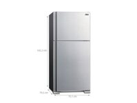 Tủ lạnh Mitsubishi Electric MR-F55EH-ST-V - 460 Lít