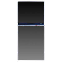 Tủ lạnh Mitsubishi Electric Inverter 376 lít MR-FX47EN-GBK-V