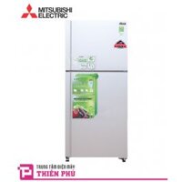 Tủ lạnh Mitsubishi Electric 346 lít MR-F42EH-SLW giá rẻ