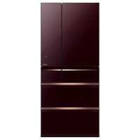 Tủ lạnh Mitsubishi inverter 694 lít MR-WX70C-BR-V