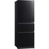 Tủ lạnh Mitsubishi Inverter 330 lít MR-CGX41EN-GBK-V - Chính hãng