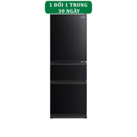 Tủ lạnh Mitsubishi Inverter 330 lít MR-CGX41EN-GBK-V - Chính hãng