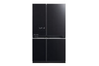 Tủ lạnh Mitsubishi inverter 635 lít MR-L78EN-GSL-V