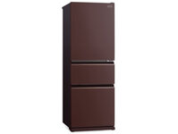 Tủ lạnh Mitsubishi Inverter 330 lít MR-CGX41EN-GBR-V