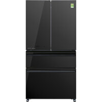 Tủ Lạnh Mitsubishi Inverter 555 Lít MR-LX68EM-GBK-V