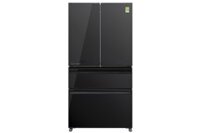 Tủ lạnh Mitsubishi Inverter 555 lít MR-LX68EM-GBK-V ( LX68EM)