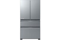 Tủ lạnh Mitsubishi Inverter 555 lít MR-LX68EM-GSL-V