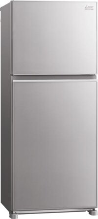Tủ lạnh Mitsubishi Inverter 376 lít MR-FX47EN-GSL-V