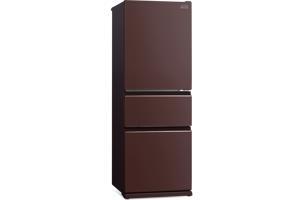 Tủ lạnh Mitsubishi Inverter 330 lít MR-CGX41EN