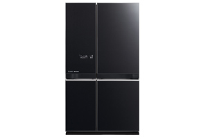 Tủ lạnh Mitsubishi Inverter 580 lít MR-LA72ER-GBK