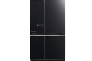 Tủ lạnh Mitsubishi Inverter 580 lít MR-LA72ER-GBK