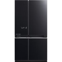 Tủ lạnh Mitsubishi MR-LA72ER GBK 580 lít(LH Shop giao hàng miễn phí tại Hà Nội)
