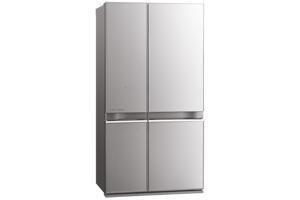 Tủ lạnh Mitsubishi Inverter 635 lít MR-LA78ER-GSL