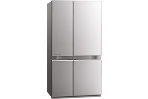 Tủ lạnh Mitsubishi Inverter 635 lít MR-LA78ER-GSL