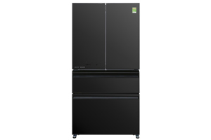 Tủ lạnh Mitsubishi Electric Inverter 555 lít MR-LX68EM