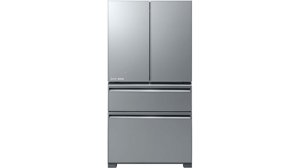 Tủ lạnh Mitsubishi Electric Inverter 555 lít MR-LX68EM