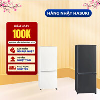 Tủ Lạnh Mitsubishi MR-P15J Dung Tích 146Lít Hàng Nhật Nội Điạ Mới 100% Tiết Kiệm Điện