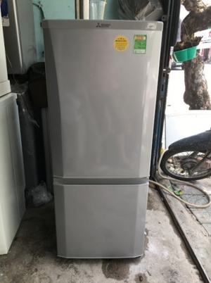 Tủ lạnh Mitsubishi 147 lít MR-P16G