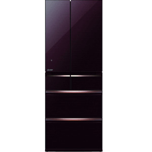 Tủ lạnh Mitsubishi Electric Inverter 506 lít MR-WX53Y