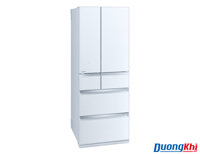 Tủ lạnh Mitsubishi MR-WX70E-W 700 lit