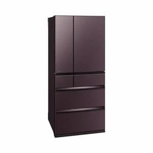 Tủ lạnh Mitsubishi 700 lít MR-WXD70G