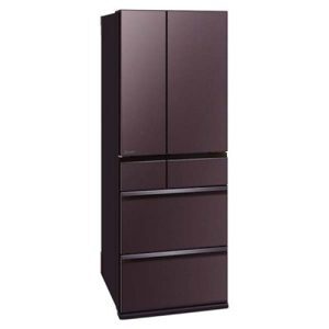 Tủ lạnh Mitsubishi 700 lít MR-WXD70G