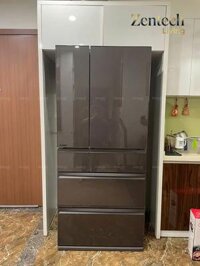 Tủ lạnh Mitsubishi MR-WXD70M-H 700 Lít