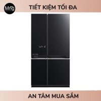 Tủ lạnh Mitsubishi MR-LA78ER-GBK 635 lít Inverter