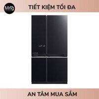 Tủ lạnh Mitsubishi MR-LA72ER-GBK 580 lít 4 cửa Inverter