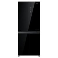Tủ lạnh Multi Door Aqua Inverter 410 lít AQR-M466XA(GB)
