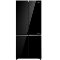 Tủ lạnh Multi Door Aqua Inverter 529 lít AQR-M600XA(GB) - Chính hãng