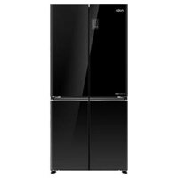 Tủ lạnh Multi Door Aqua Inverter 469 lít AQR-M536XA(GB)
