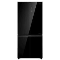 Tủ lạnh Multi Door Aqua Inverter 529 lít AQR-M600XA(GB)