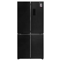 Tủ lạnh Multi door Casper ProFresh Inverter 432 lít RM-E432PBS