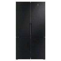 Tủ lạnh Multi Door Electrolux Inverter 564 lít EQE5700B-B