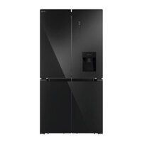 Tủ lạnh Multi Door Electrolux Inverter 563 lít EQE5755A-B